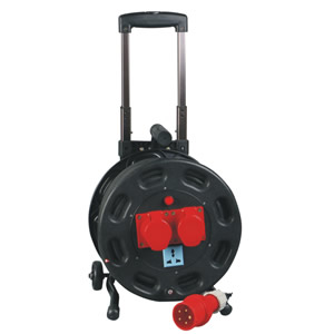 CEE-300/380V